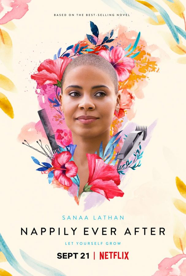Nappily+Ever+After