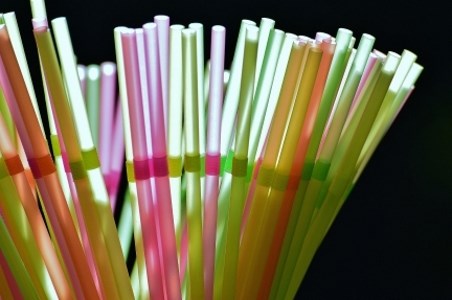 The flaws of banning straws