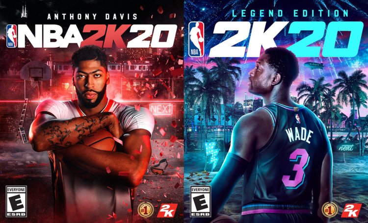 Game+review%3A+NBA+2K20