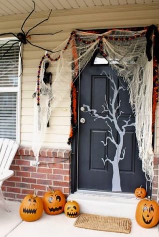 Tips for Halloween home decor