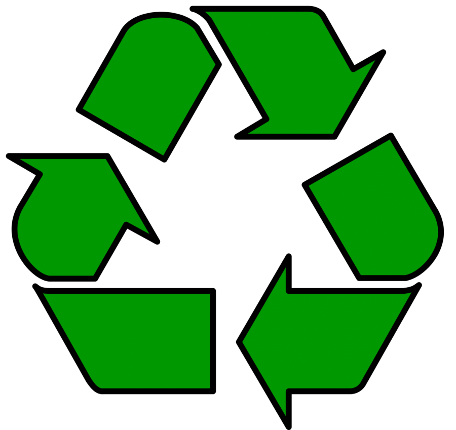 Green Atoms to hold recycling event