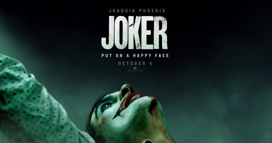 The Joker teaches us life lessons