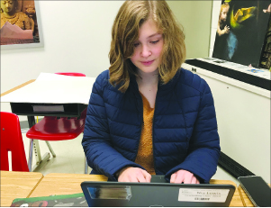 In today’s technological age, computers, and other devices, have become an integral part of day to day learning in schools.
