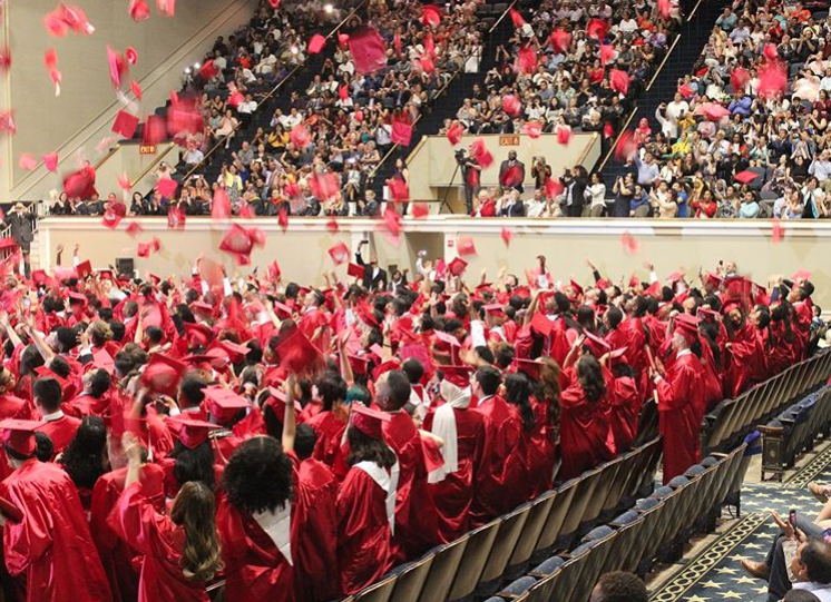 FCPS introduces new graduation plans