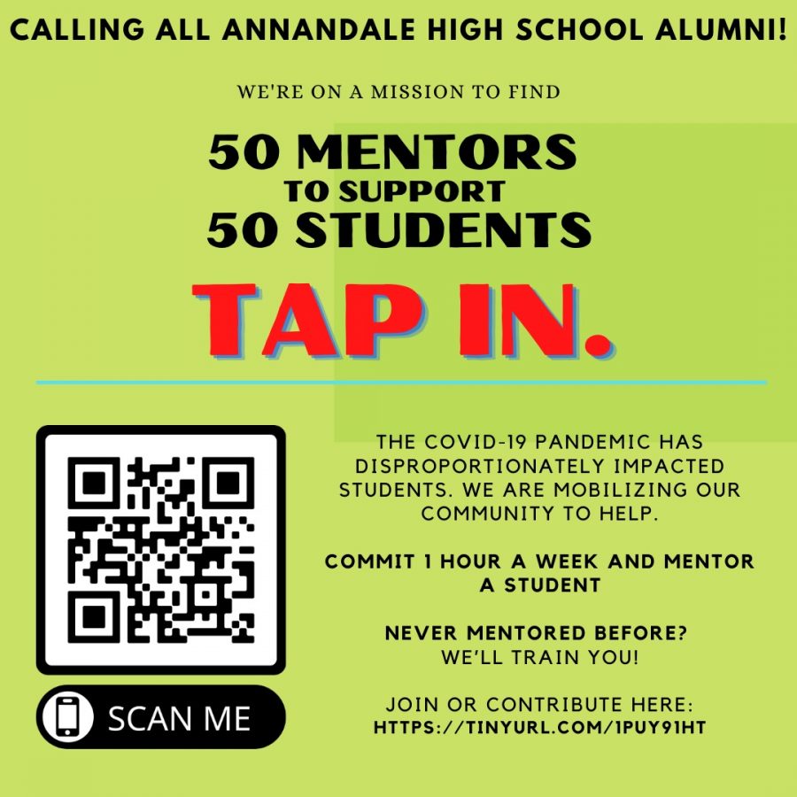 Copy of Annandale HS- Homework Helpers and Mentors (1)