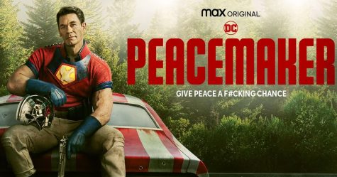James Gunns Peacemaker excites with new trailer