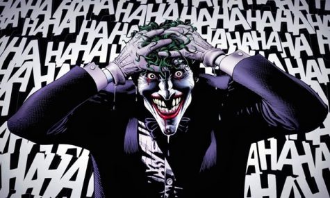 Batman: Killing Joke review