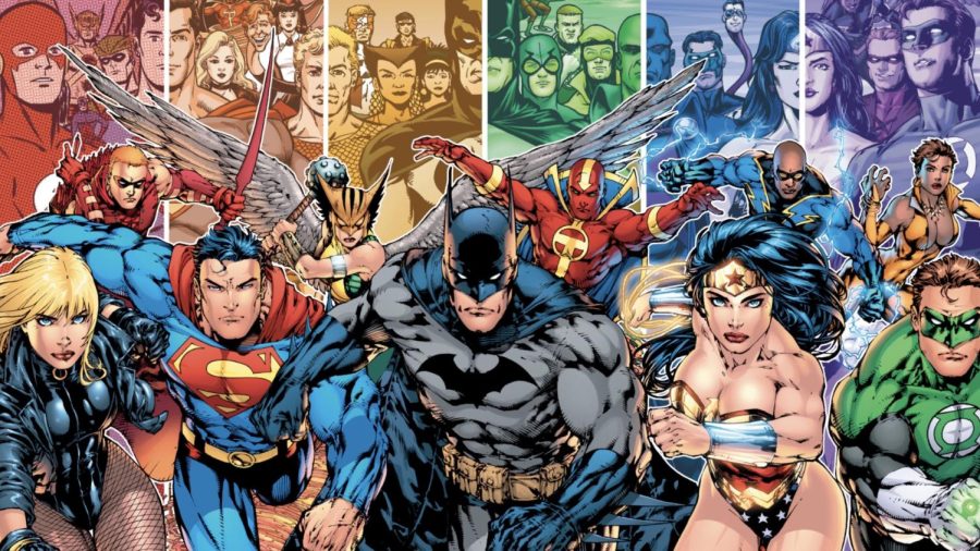 Death of the Justice League: necessary or pointless?