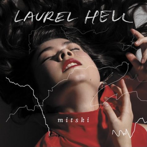 Mitski’s Laurel Hell stumbles into mediocrity