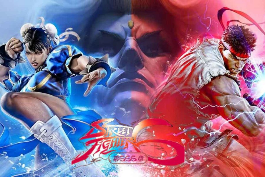 Street Fighter VI teaser breakdown and hope for the future