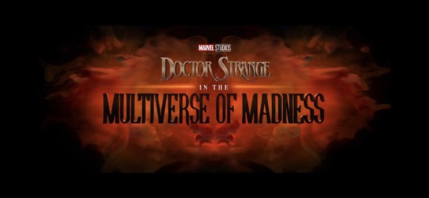 Doctor Strange: In The Multiverse of Madness changes EVERYTHING