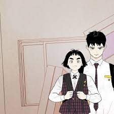 An Encaptivating Webtoon- After School Lessons for Unripe Apple