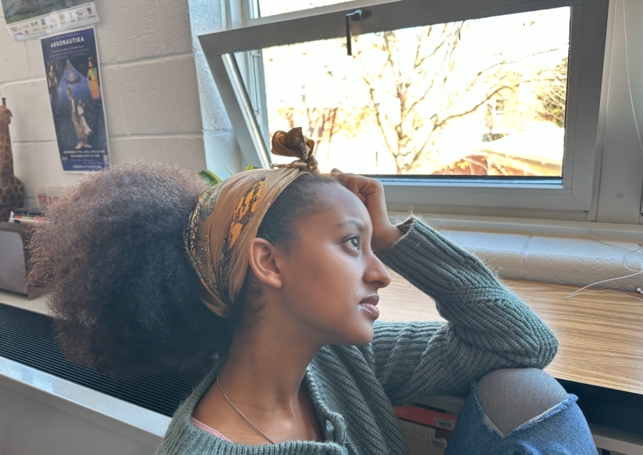How is seasonal depression affecting students?