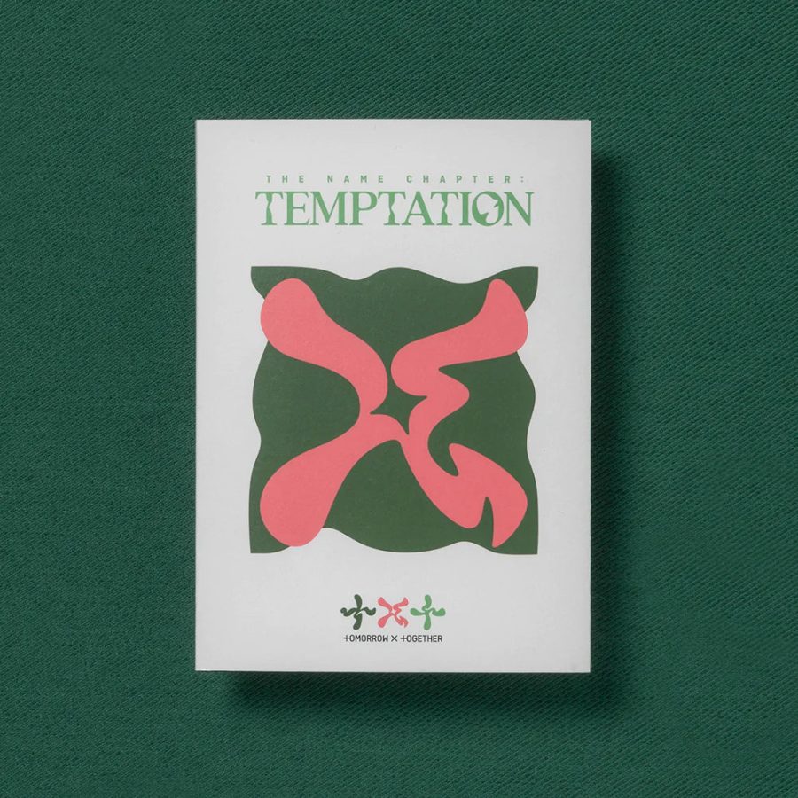 TXT’s New Album:Temptation Review