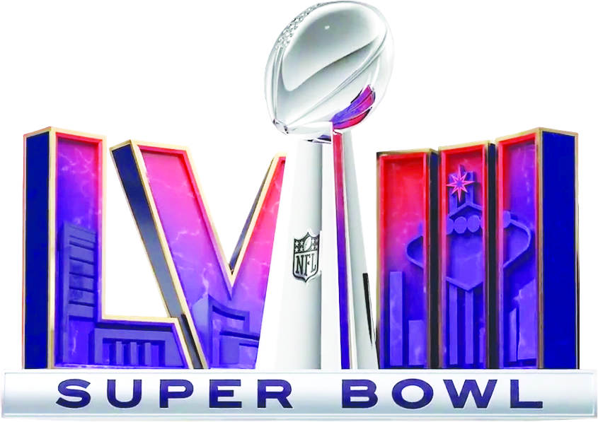 2023-24 NFL super bowl & playoffs run down