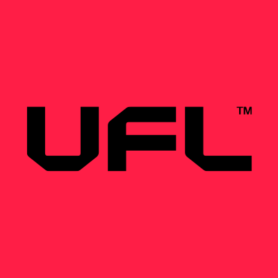 The XFL and USFL 2024 league merger into the UFL