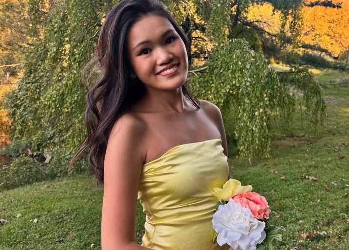 Remembering sophomore Annie Vu