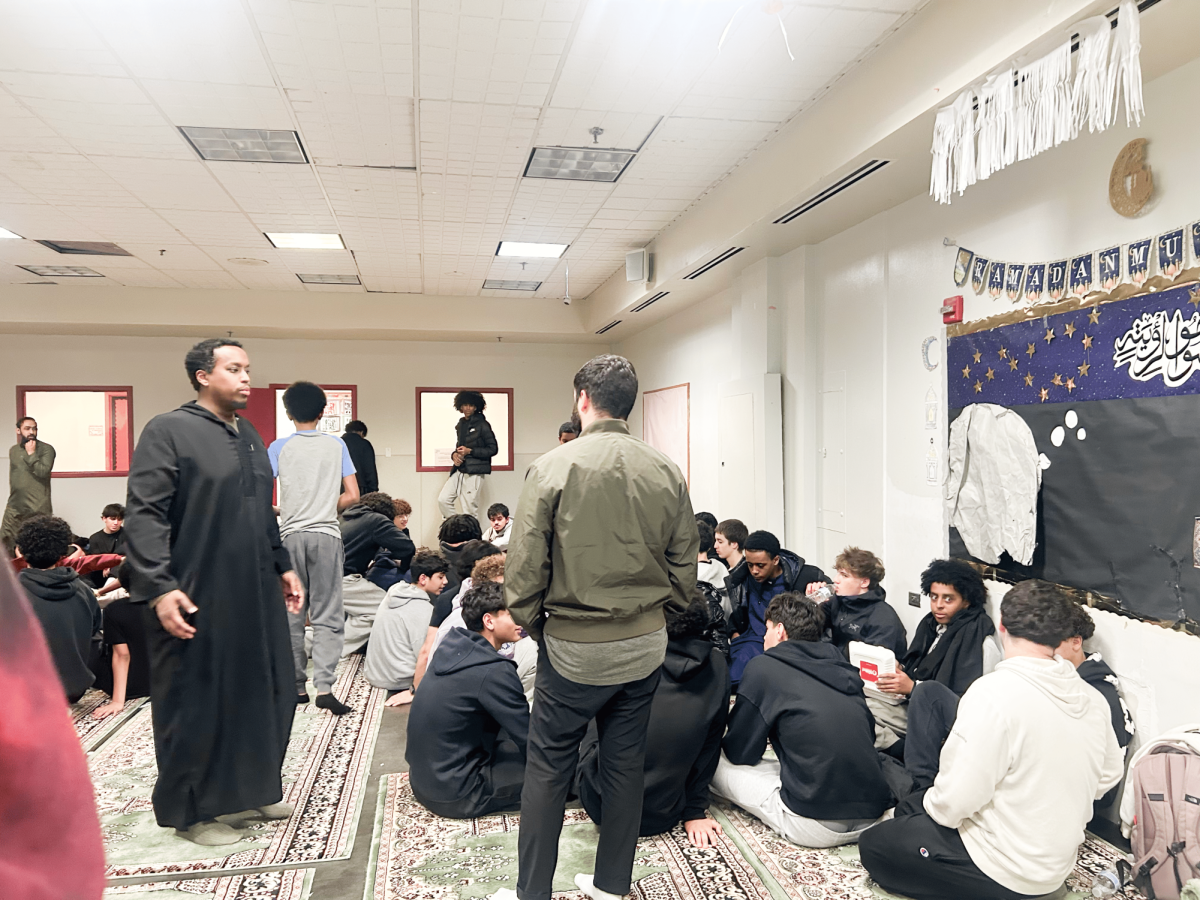 Reflections on Ramadan: A month of blessings