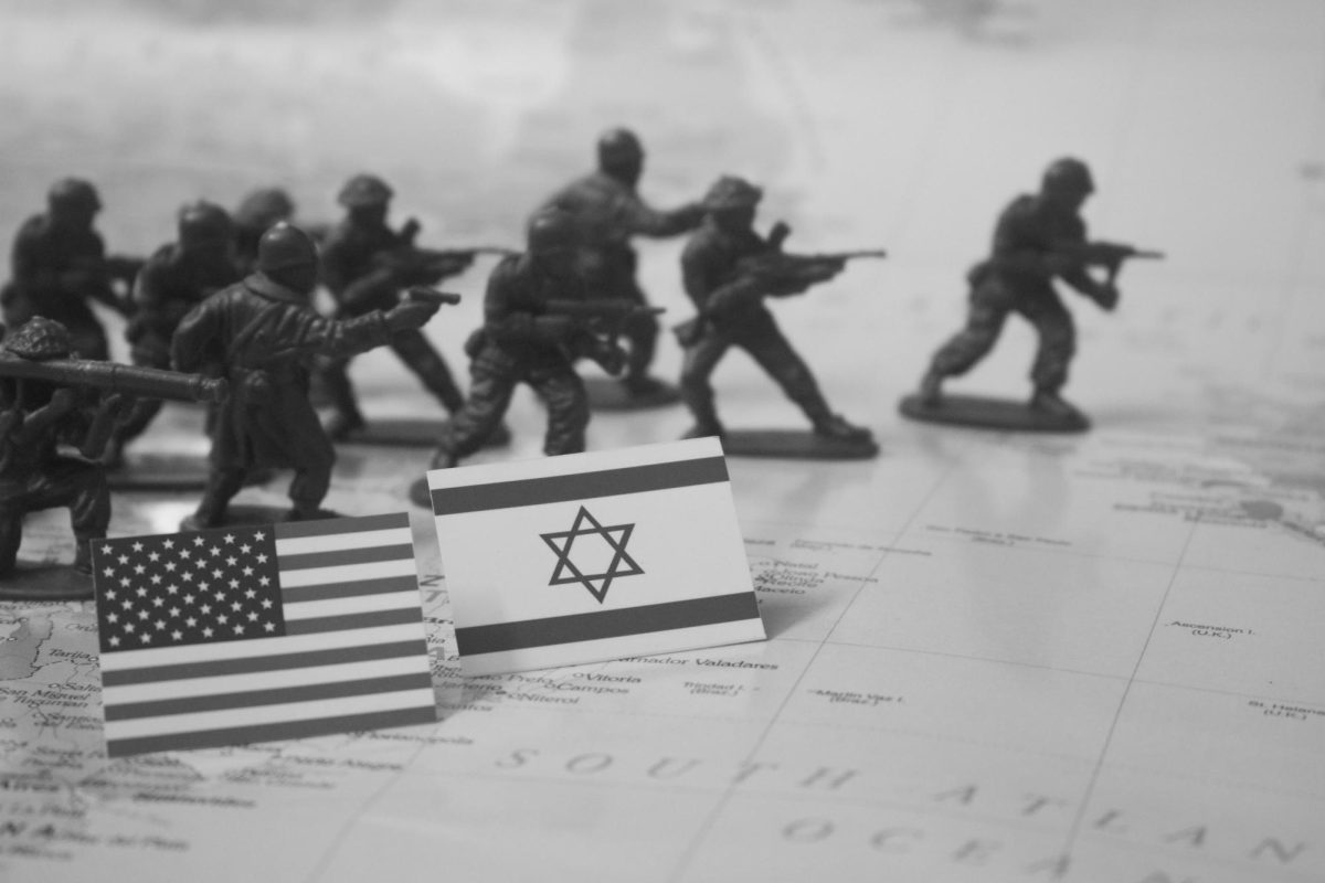 Perspectives on the conflict in the Middle East